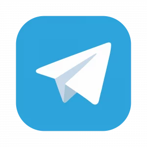 Telegram app link